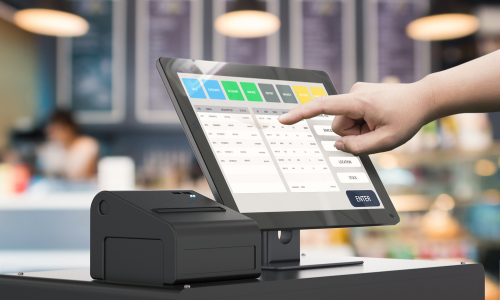 POS Solutions