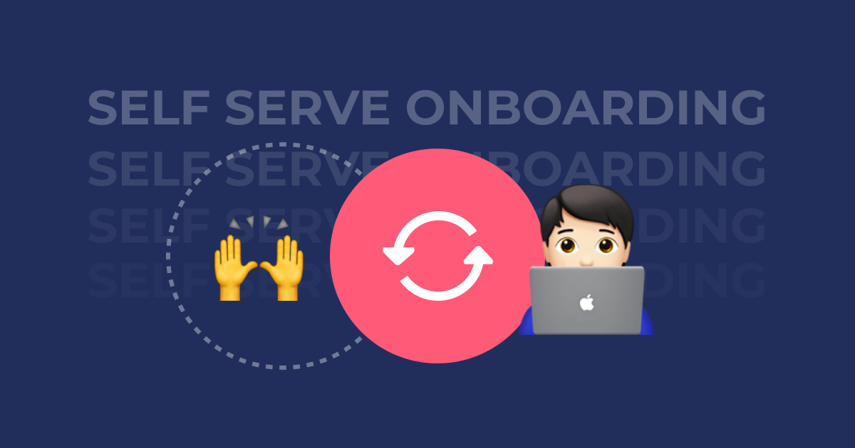 Onboarding illustration
